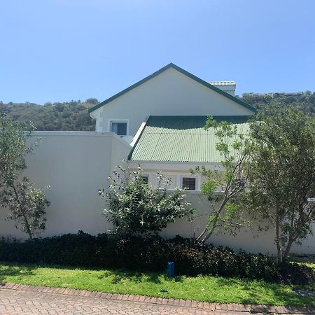 River Club Vacation Home プレッテンバーグ・ベイ エクステリア 写真
