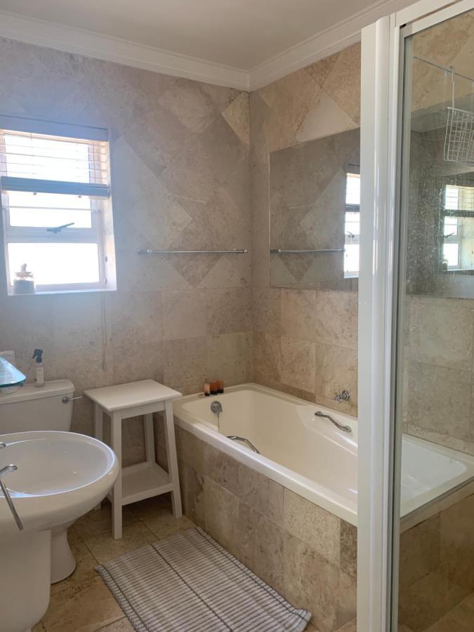 River Club Vacation Home プレッテンバーグ・ベイ エクステリア 写真