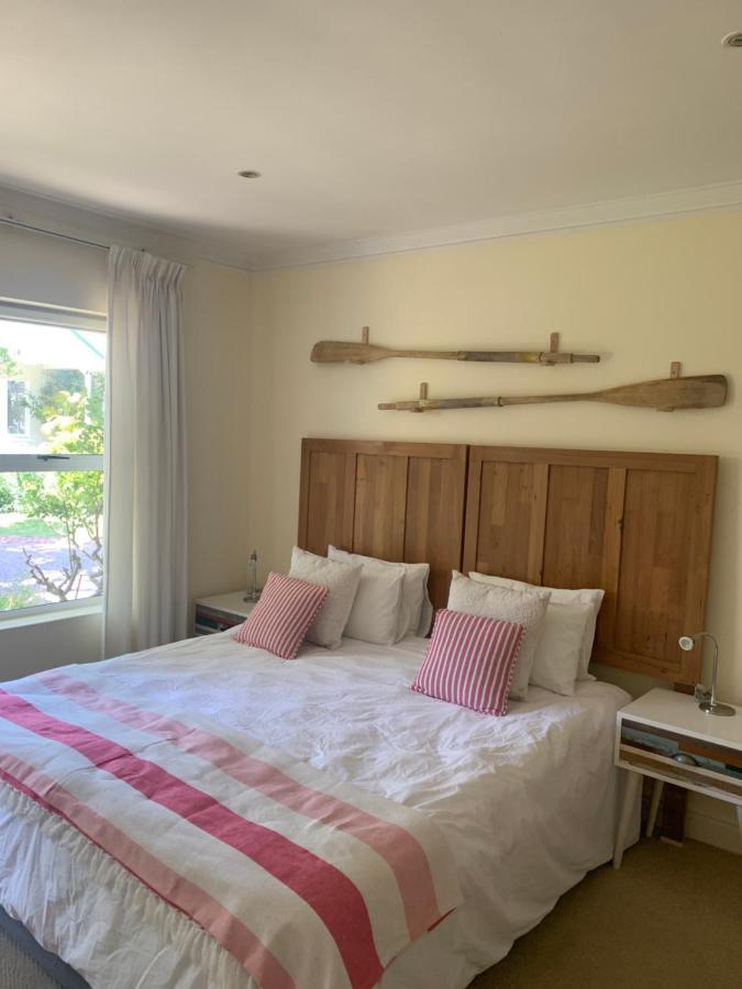 River Club Vacation Home プレッテンバーグ・ベイ エクステリア 写真