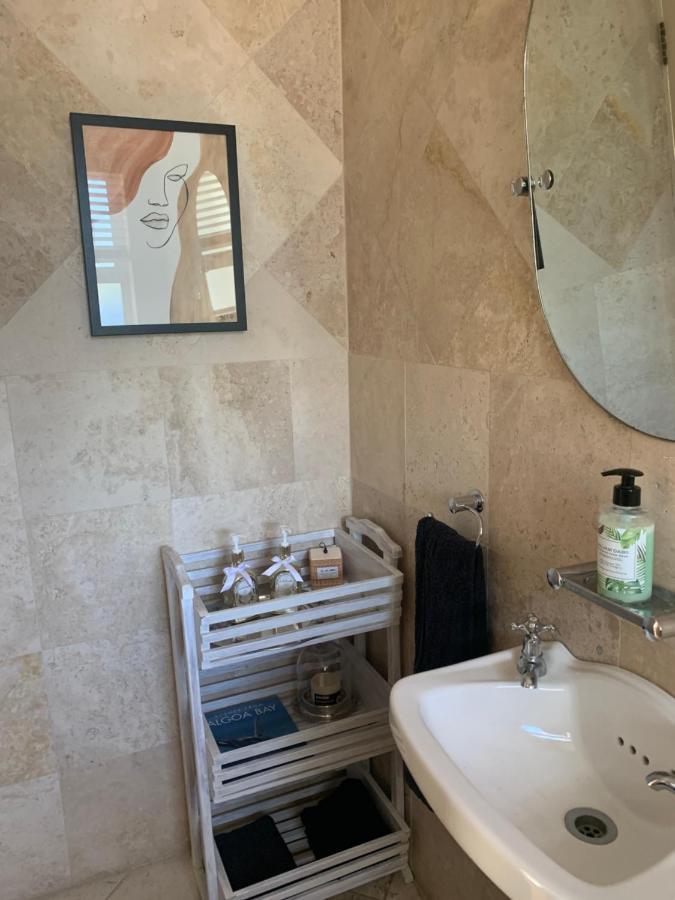 River Club Vacation Home プレッテンバーグ・ベイ エクステリア 写真